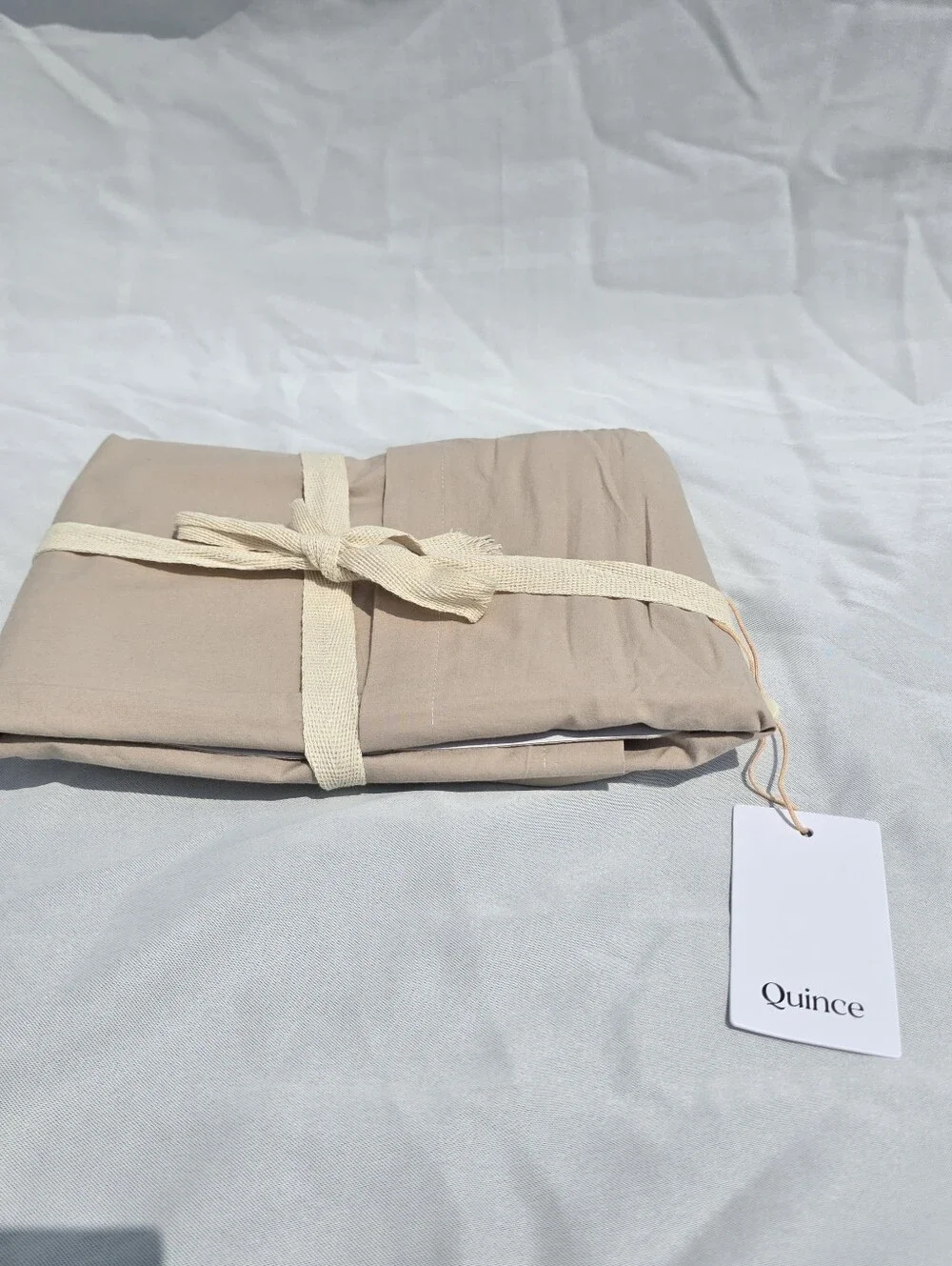 Quince brand new
